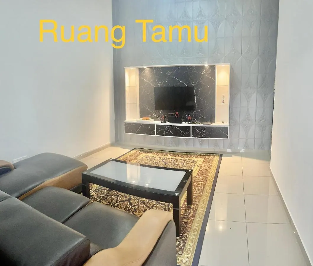 Empire Homestay Melaka 0*, Malacca