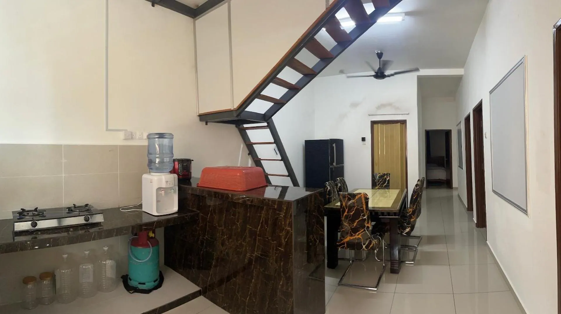 Empire Homestay Melaka Malacca