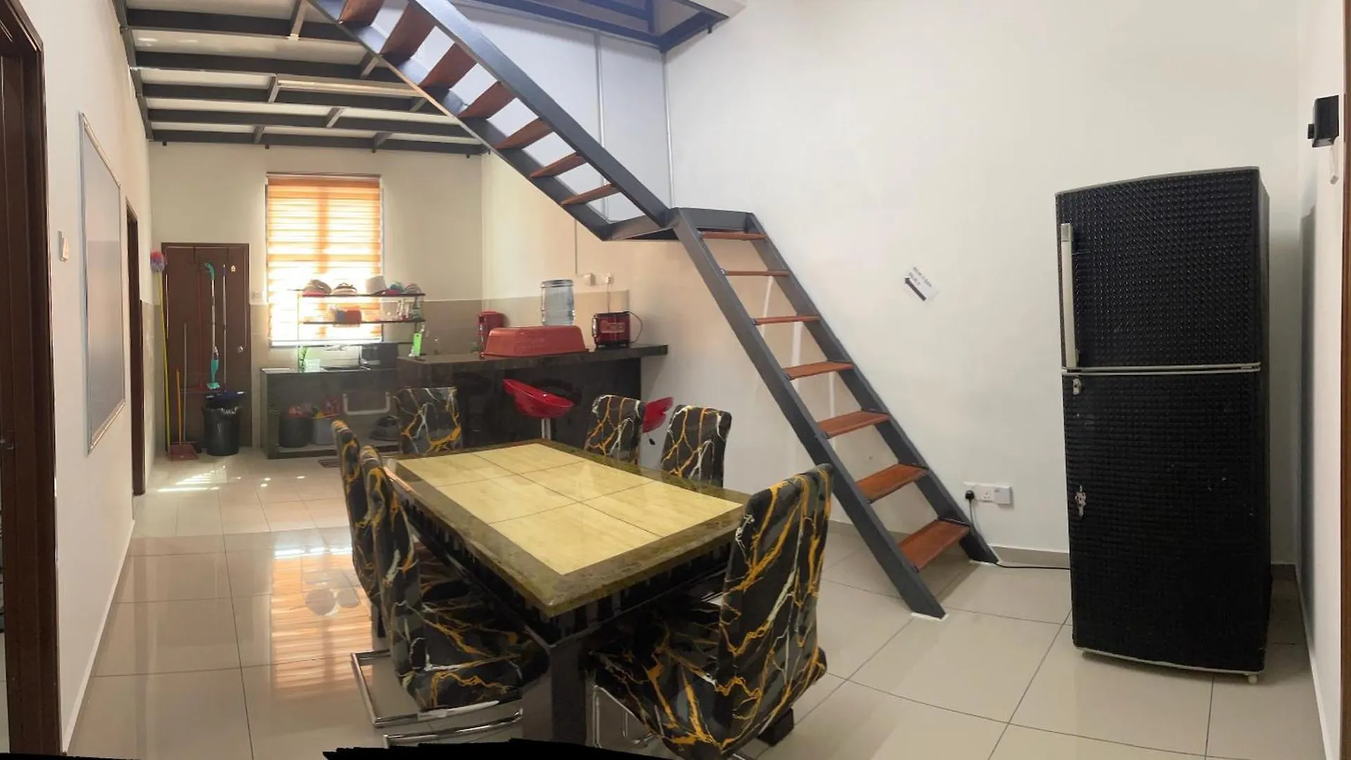 Empire Homestay Melaka 0*, Malacca Malaysia