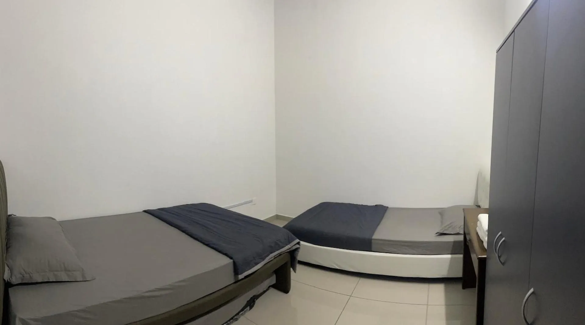 Empire Homestay Melaka Apartment