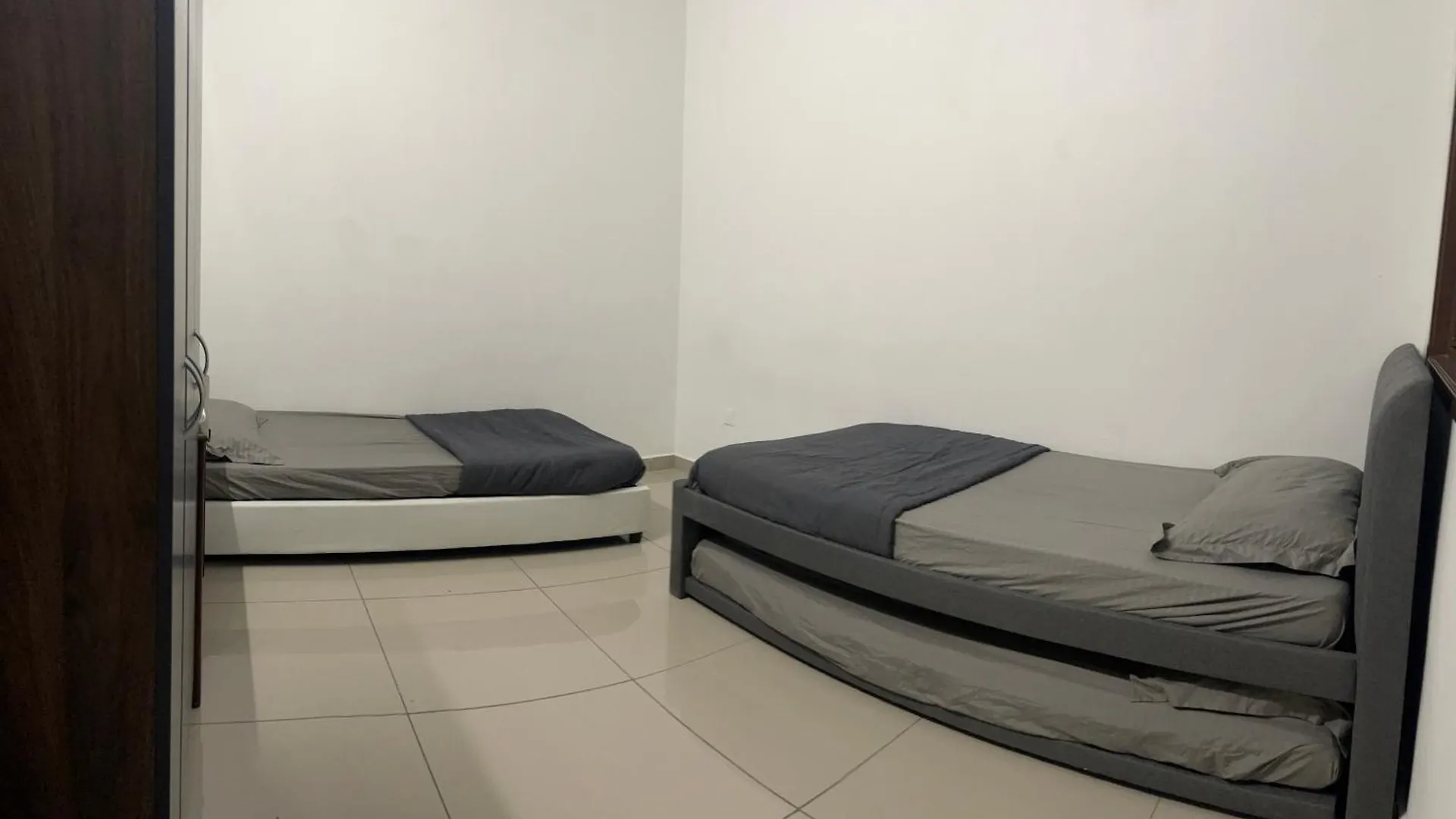 Empire Homestay Melaka Malaysia