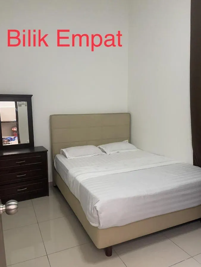 Empire Homestay Melaka