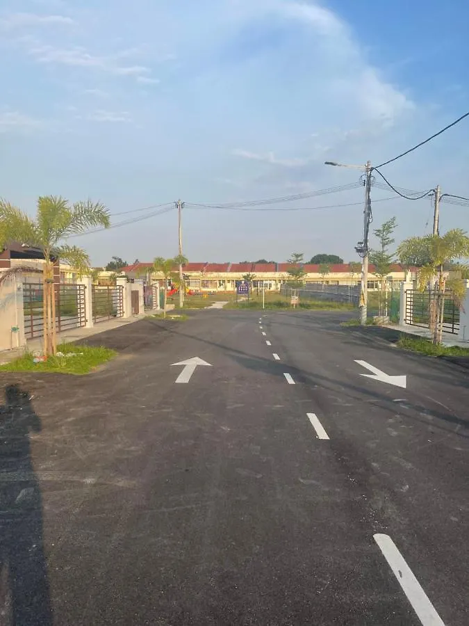 Empire Homestay Melaka Malaysia