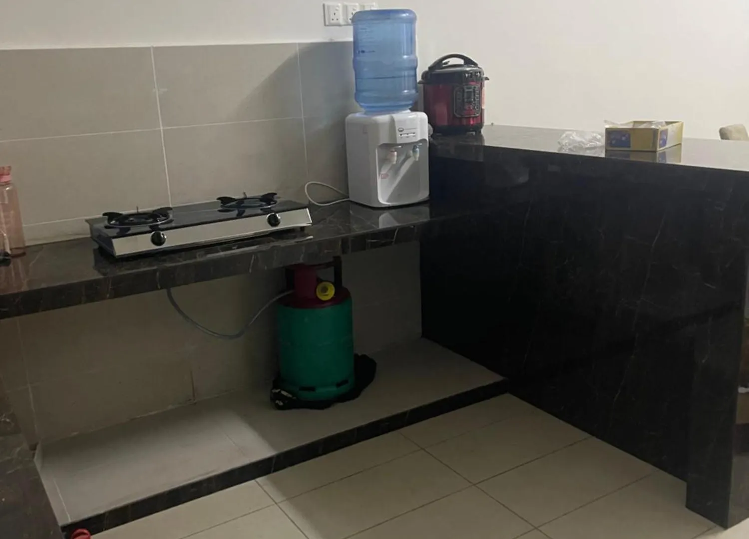 Apartment Empire Homestay Melaka Malaysia