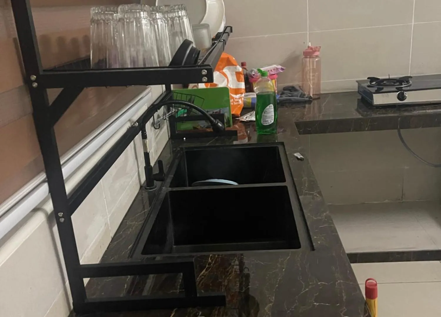Empire Homestay Melaka Apartment Malacca