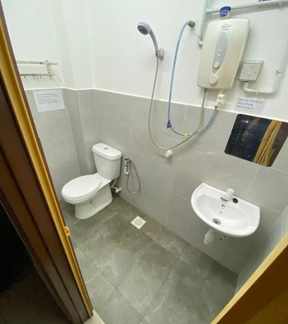 Empire Homestay Melaka Malacca