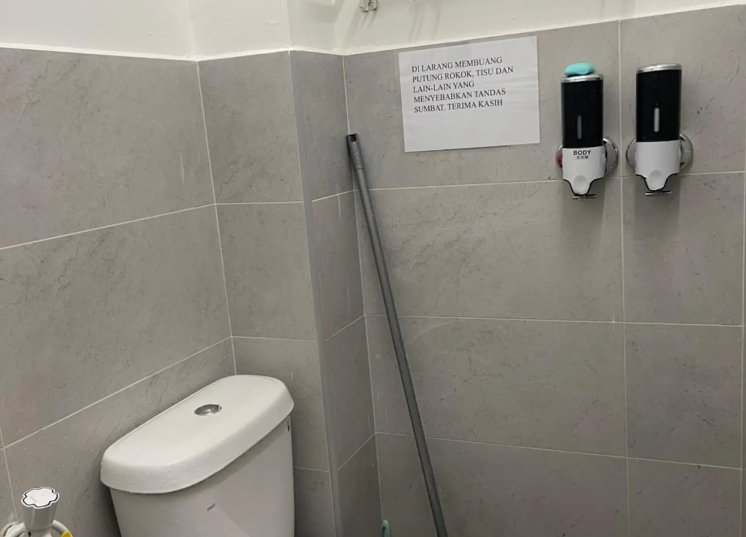Apartment Empire Homestay Melaka