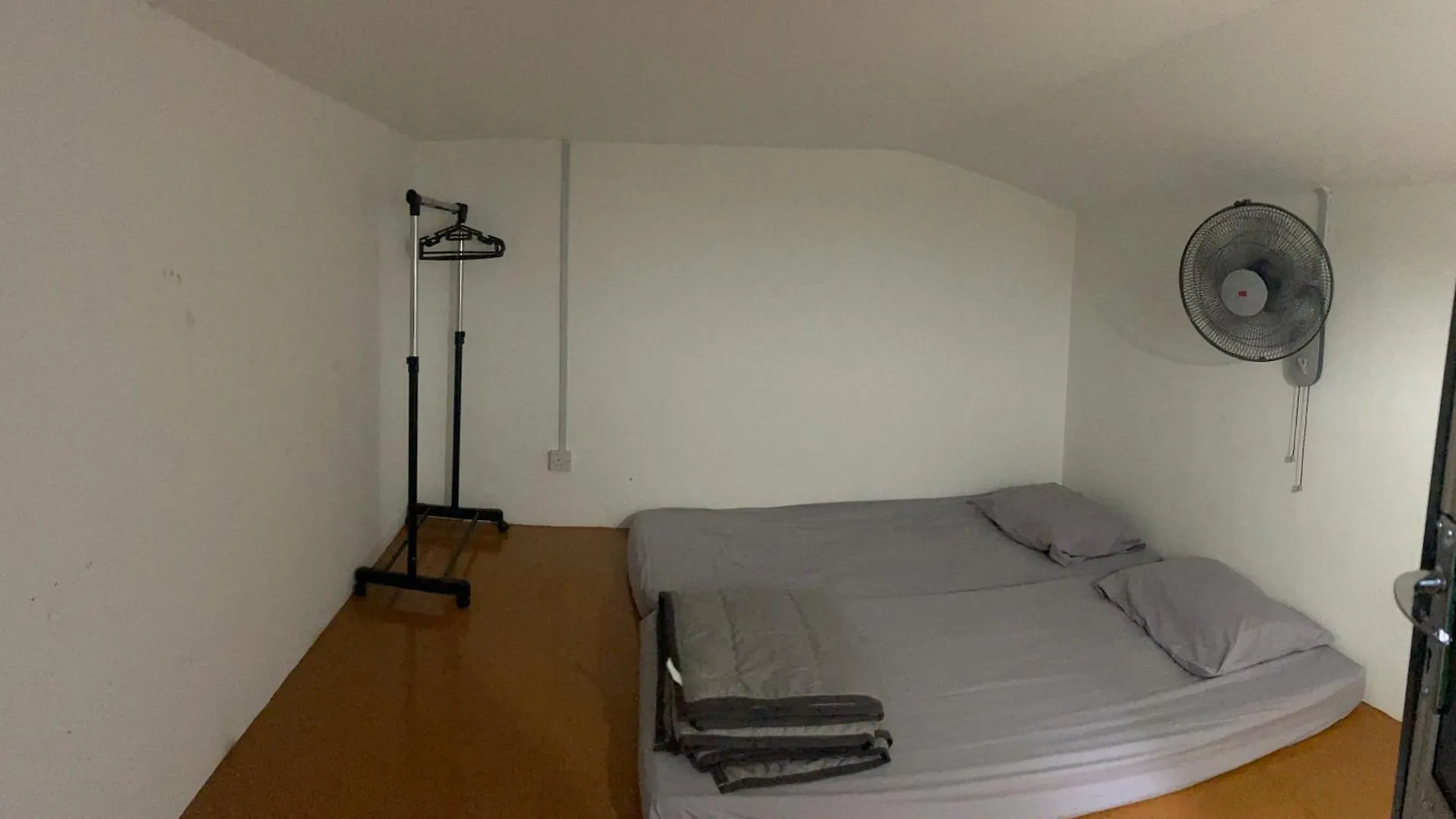 Empire Homestay Melaka Apartment Malacca