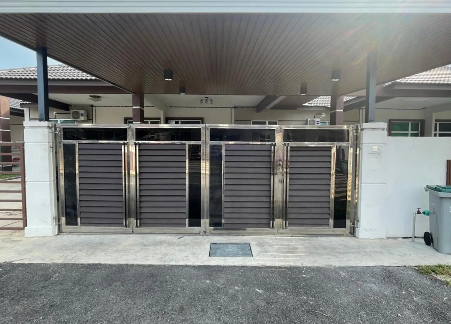 Empire Homestay Melaka Malacca